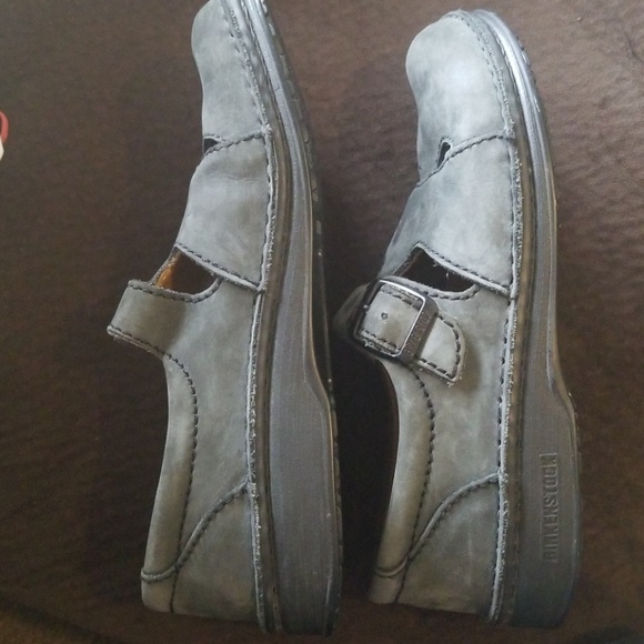 Birkenstock shoes - Picture 6 of 7